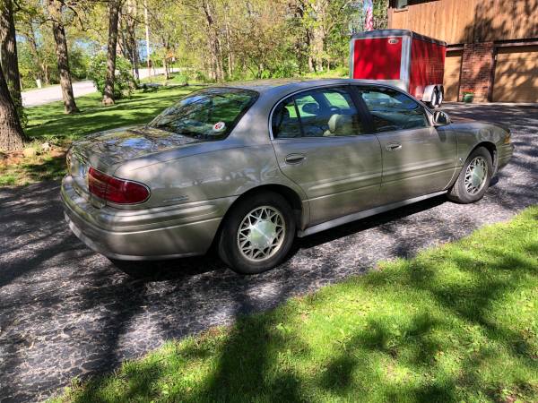 Buick lesabre limited for sale in Lowell, IL – photo 4