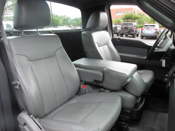 2014 Ford F150 XL-----🚩🚩-----(1 Owner/Reg Cab Long Bed/ 8 Ft Bed) for sale in Wilmington, NC – photo 11