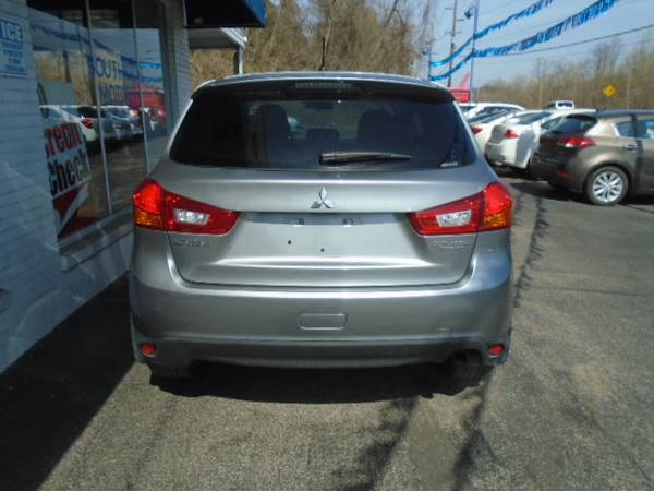 2015 Mitsubishi Outlander Sport ES We re Safely Open for Business! for sale in Pittsburgh, PA – photo 3
