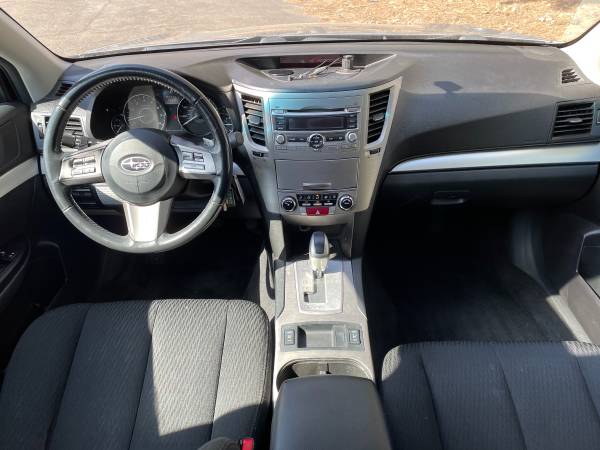2010 SUBARU OUTBACK 2 5 PREMIUM AWD VERY CLEAN! - - by for sale in Minneapolis, MN – photo 16