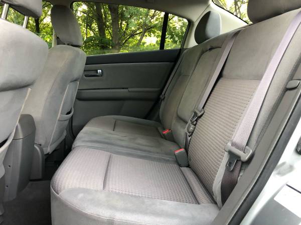 _____ 2008 NISSAN SENTRA - AUTOMATIC - EXCELLENT CONDITION -... for sale in West Hartford, CT – photo 11
