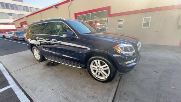 2015 Mercedes-Benz GL 450 GL 450 4MATIC - cars & trucks - by dealer... for sale in Great Neck, NY – photo 2