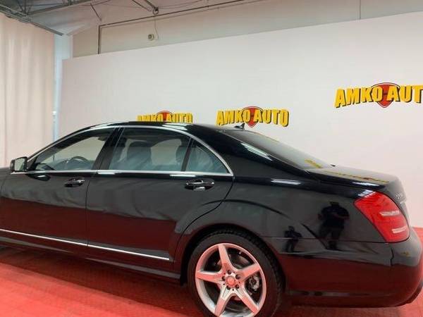 2010 Mercedes-Benz S 550 4MATIC AWD S 550 4MATIC 4dr Sedan $1500 -... for sale in Waldorf, MD – photo 17