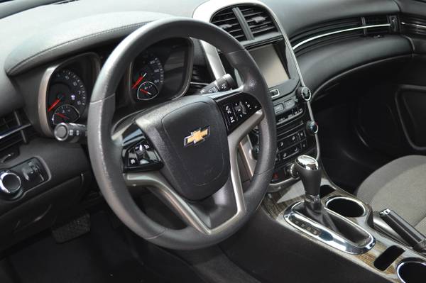 2015 Chevrolet Malibu 1LT - - by dealer - vehicle for sale in Wichita, KS – photo 11