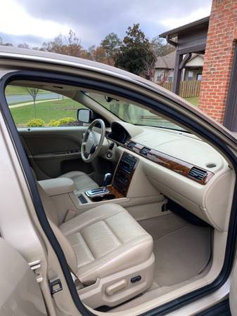 2006 Ford Five Hundred SEL - cars & trucks - by owner - vehicle... for sale in Moody, AL – photo 12