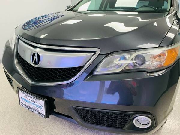 2013 Acura RDX FWD 4dr *GUARANTEED CREDIT APPROVAL* $500 DOWN* -... for sale in Streamwood, IL – photo 6