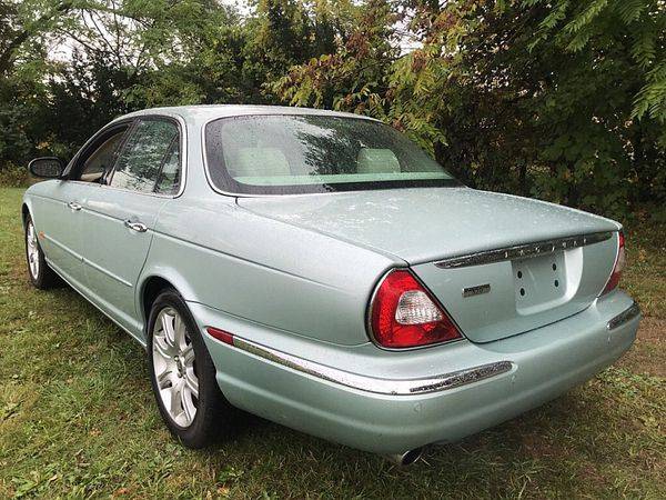 2004 Jaguar XJ8 4d Sedan *Guaranteed Approval*Low Down Payments* for sale in Oregon, OH – photo 4