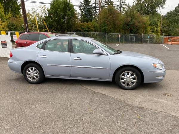 2006 Buick LaCrosse CXL - cars & trucks - by dealer - vehicle... for sale in Tigard, OR – photo 4