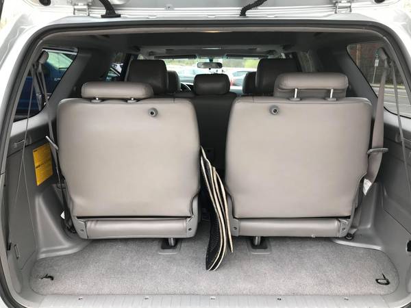 06 Toyota 4Runner 4WD w/ONLY 99K! 3RD ROW! 5YR/100K WARRANTY for sale in Methuen, NH – photo 21