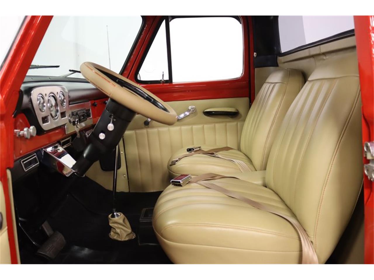 1953 Ford F100 for sale in Fort Worth, TX – photo 5
