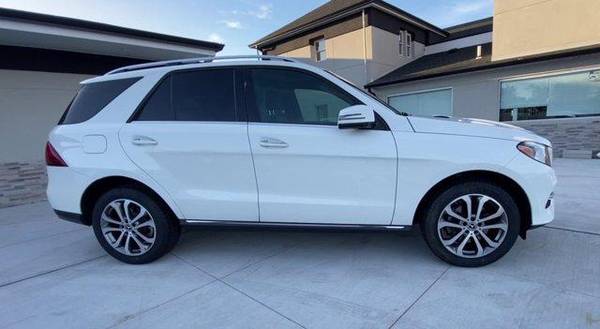 2017 Mercedes-Benz GLE GLE 350 - - by dealer - vehicle for sale in Commack, NY – photo 5