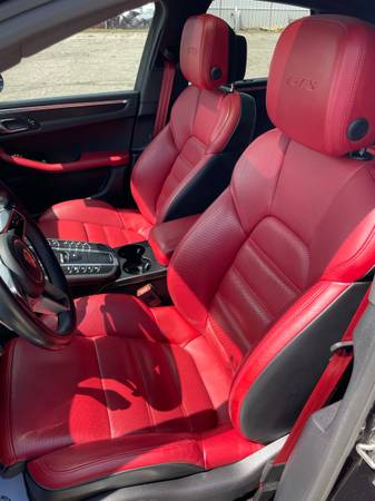 2018 Porsche Macan GTS SUV - - by dealer - vehicle for sale in Troy, MI – photo 17