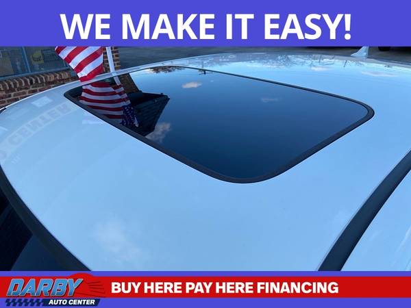 2013 Acura TSX w/Tech Pack - Easy Financing, Low Down Payments -... for sale in Darby, PA – photo 12
