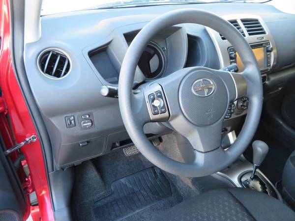2014 Scion XD! Made by Toyota! Automatic CLEAN! One Owner! for sale in Fort Myers, FL – photo 10