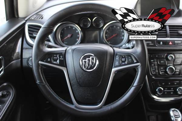 2016 Buick Encore AWD TURBO, Rebuilt/Restored & Ready To Go!!! -... for sale in Salt Lake City, NV – photo 14