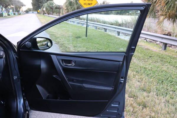 2018 Toyota Corolla SE 4dr Sedan CVT 999 DOWN U DRIVE! EASY for sale in Davie, FL – photo 20