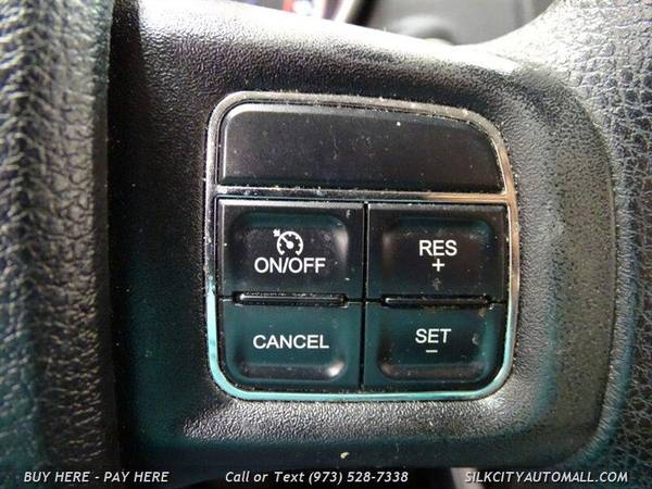 2011 Dodge Journey Mainstreet AWD Low Miles AWD Mainstreet 4dr SUV -... for sale in Paterson, PA – photo 23