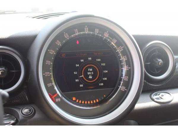 2015 Mini Cooper Roadster convertible S - Lightning Blue for sale in Milledgeville, GA – photo 22