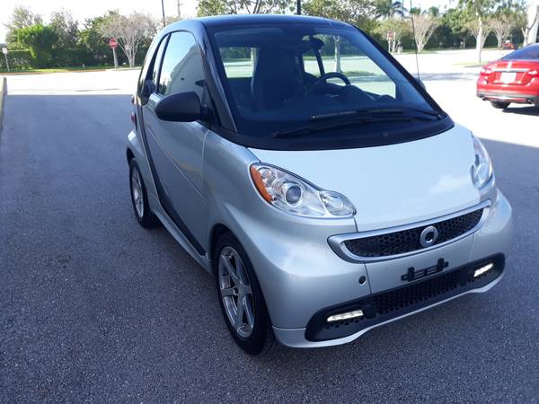 SMART - cars & trucks - by owner - vehicle automotive sale for sale in West Palm Beach, FL – photo 2