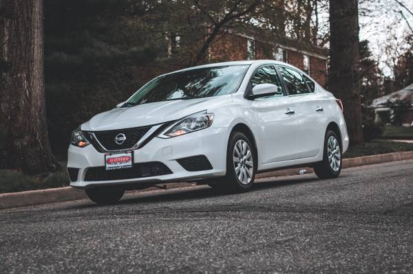 2019 Nissan Sentra S - - by dealer - vehicle for sale in Great Neck, CT – photo 14