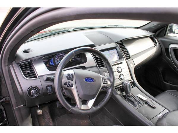 2016 Ford Taurus SEL 3 5L V6 FWD Sedan Zero Down! for sale in Spokane, WA – photo 12