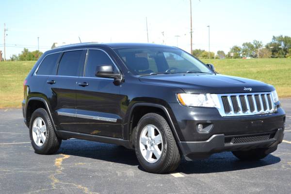 2011 Jeep Grand Cherokee for sale in Fort Smith, OK – photo 6