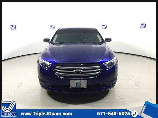 2015 Ford Taurus - - cars & trucks - by dealer for sale in Other, Other – photo 3