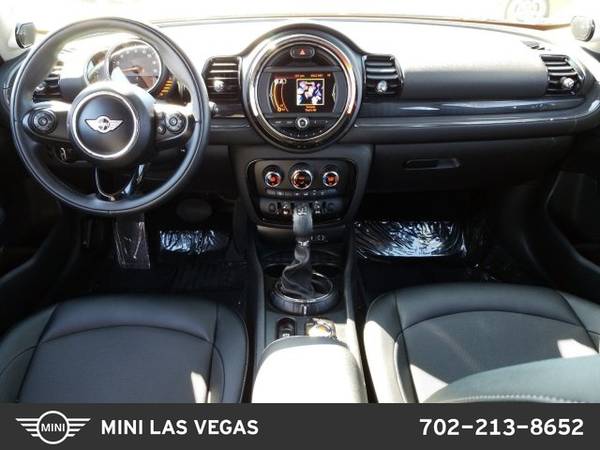 2017 MINI Clubman Cooper SKU:H2E32266 Wagon for sale in Las Vegas, NV – photo 16