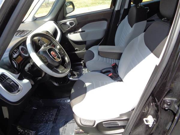 2014 FIAT 500L Easy - cars & trucks - by dealer - vehicle automotive... for sale in MANASSAS, District Of Columbia – photo 9