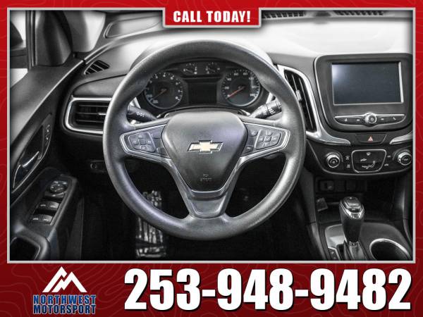 2018 Chevrolet Equinox LT FWD - - by dealer for sale in PUYALLUP, WA – photo 14