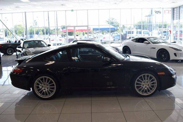 2005 Porsche 911 Carrera 2dr Coupe **100s of Vehicles** for sale in Sacramento , CA – photo 18