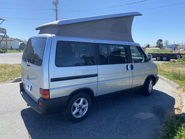 2003 Eurovan Weekender Low Miles Loaded with Poptop World Upgrades! for sale in Kirkland, CA – photo 23