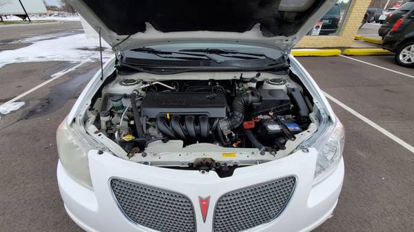 2005 *Pontiac* *Vibe* - cars & trucks - by dealer - vehicle... for sale in Ramsey , MN – photo 12