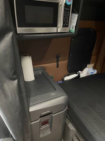 Freightliner Cascadia 2019 for sale in Schaumburg, IL – photo 9