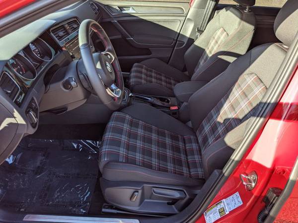2020 Volkswagen Golf GTI S SKU: LM001872 Hatchback for sale in Englewood, CO – photo 16