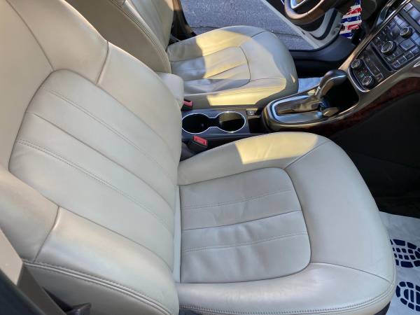 2012 Buick verano - cars & trucks - by dealer - vehicle automotive... for sale in Montville, RI – photo 9