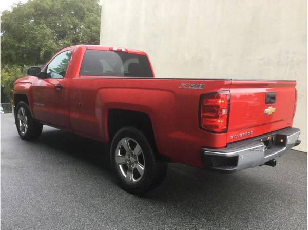 2014 Chevrolet Silverado 1500 LT 4x4*GET THE TRUCK YOU REALLY WANT!* for sale in Hickory, NC – photo 7