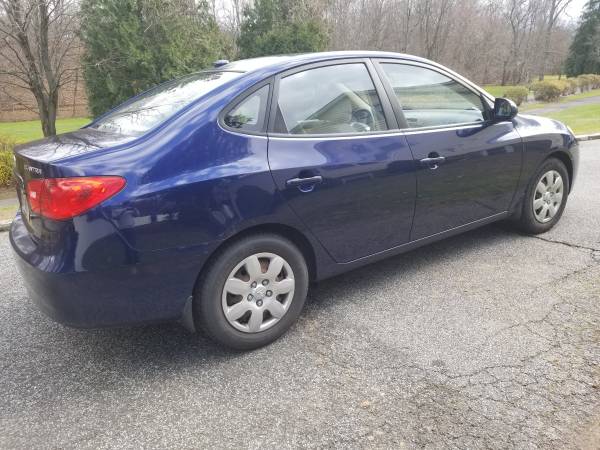 2008 Hyundai Elantra - cars & trucks - by owner - vehicle automotive... for sale in Pearl River, NY – photo 3