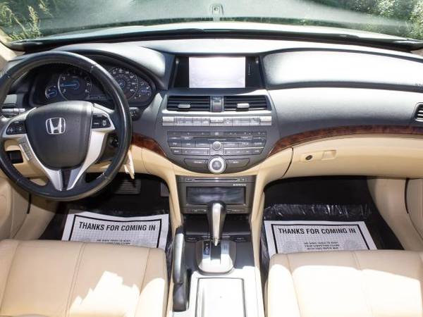 2010 Honda Accord Crosstour 2WD 5dr EX-L for sale in Ontario, NY – photo 16