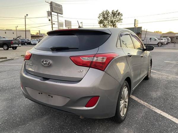 2015 Hyundai Elantra GT - cars & trucks - by dealer - vehicle... for sale in Metairie, MS – photo 7