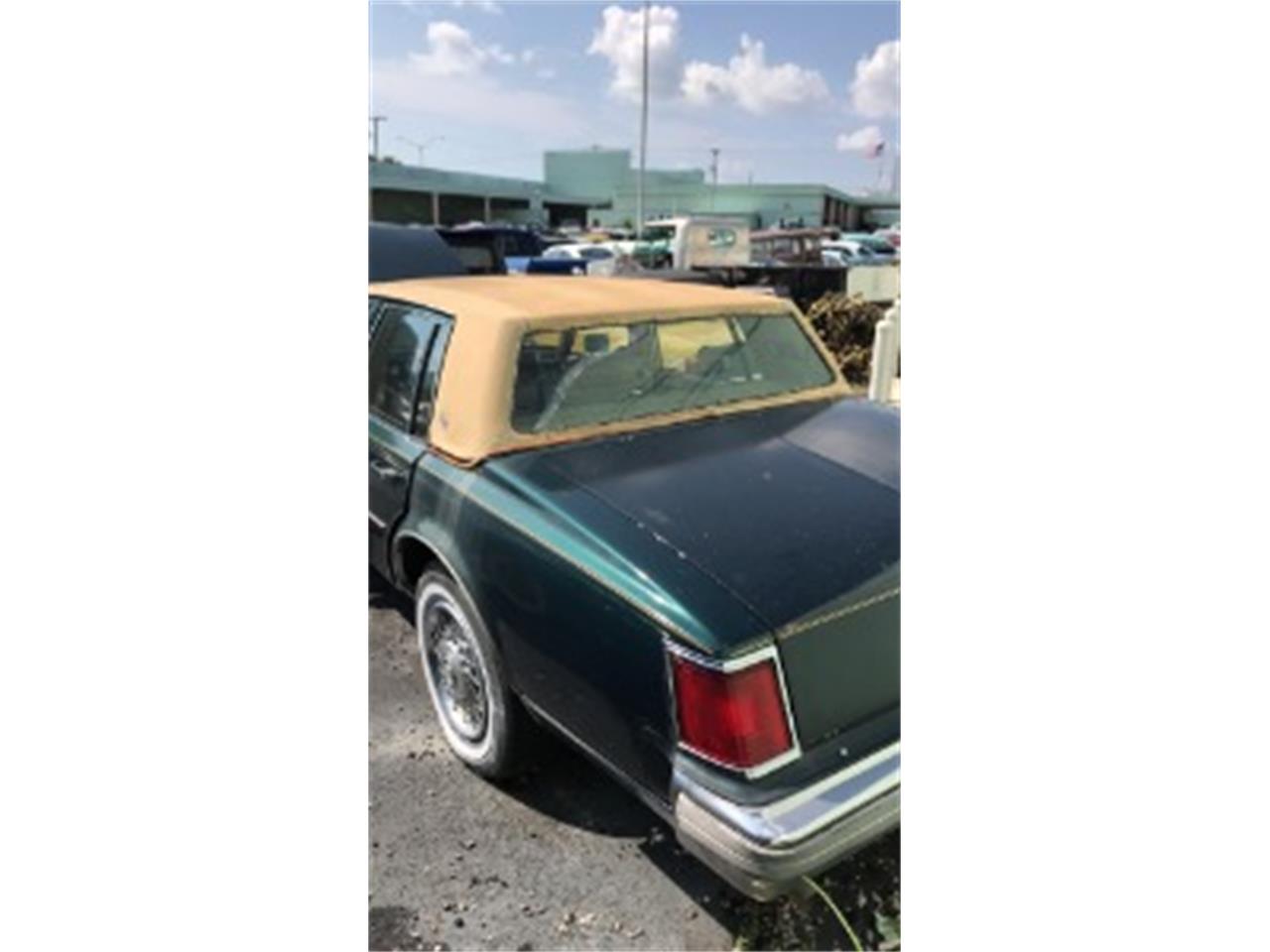 1976 Cadillac Seville for sale in Miami, FL – photo 15