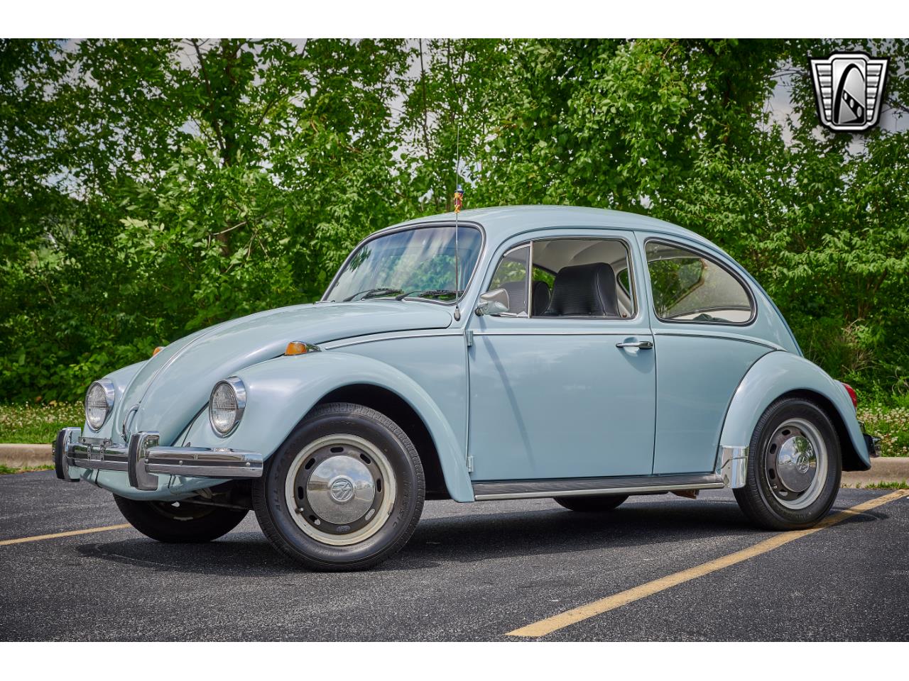 1968 Volkswagen Beetle for sale in O'Fallon, IL – photo 23