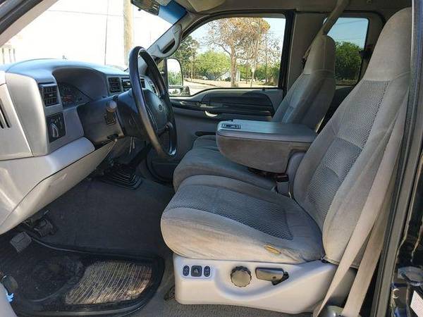 2001 Ford Super Duty F-250 F250 F 250 XLT DRIVE TODAY! - cars & for sale in Pleasanton, TX – photo 10