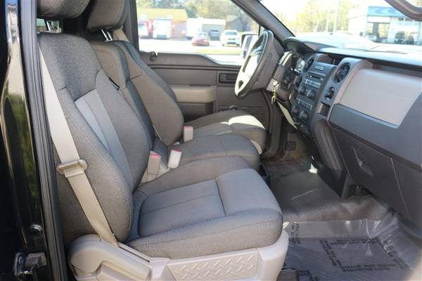 2009 FORD F150, CLEAN TITLE, LOW MILES, DRIVES GOOD - cars & trucks... for sale in Graham, NC – photo 12