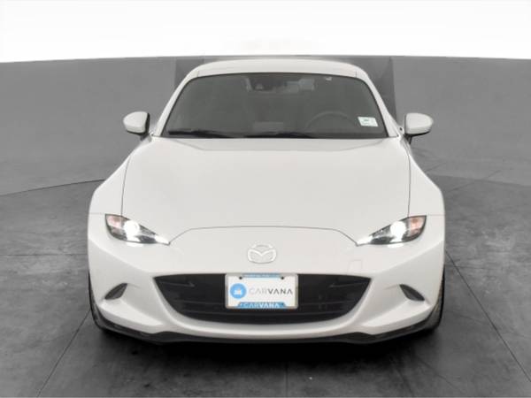 2017 MAZDA MX5 Miata RF Grand Touring Convertible 2D Convertible... for sale in Fort Worth, TX – photo 17