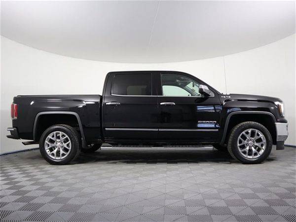 2017 GMC Sierra 1500 Stop In Save !! for sale in Gladstone, OR – photo 8