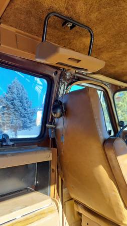 1977 GMC Vandura Conversion Van - cars & trucks - by owner - vehicle... for sale in Fort Collins, CO – photo 15