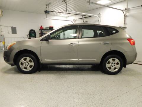 2011 NISSAN ROGUE S AWD 4DR CROSSOVER ONLY 149KMILES! - cars & for sale in Battle Creek, MI – photo 4
