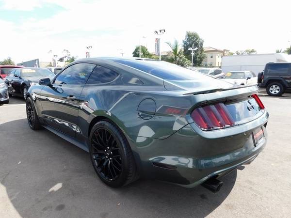 2015 Ford Mustang GT for sale in Huntington Beach, CA – photo 6