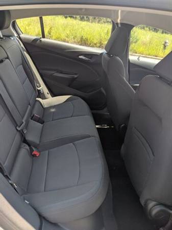 2018 Chevrolet Cruze LT Auto for sale in Smithfield, NC – photo 16